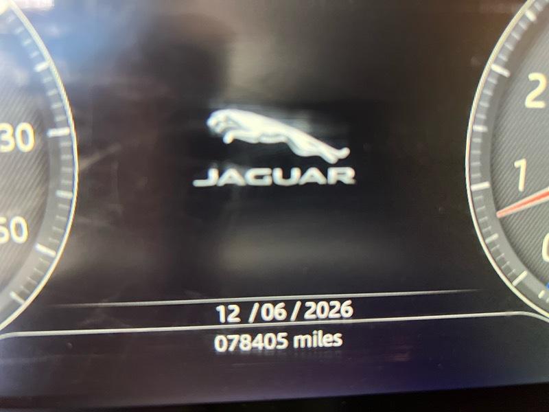 Jaguar E-Pace P250 AWD Checkered Flag Edition 2020