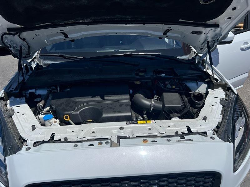 Jaguar E-Pace P250 AWD Checkered Flag Edition 2020