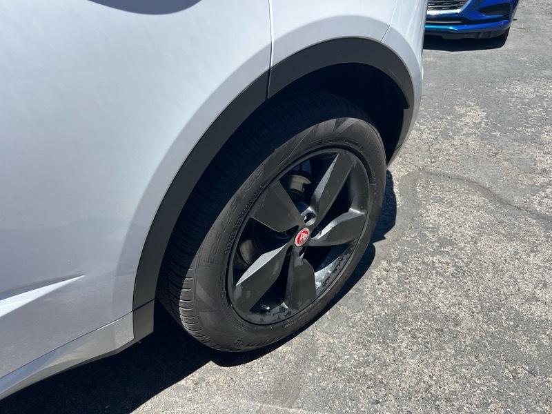Jaguar E-Pace P250 AWD Checkered Flag Edition 2020