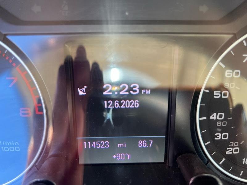 Audi Q5 2.0 TFSI Premium Plus 2017
