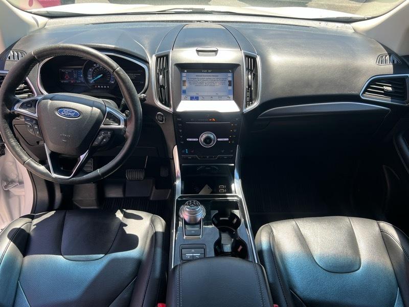 Ford Edge Titanium AWD 2019