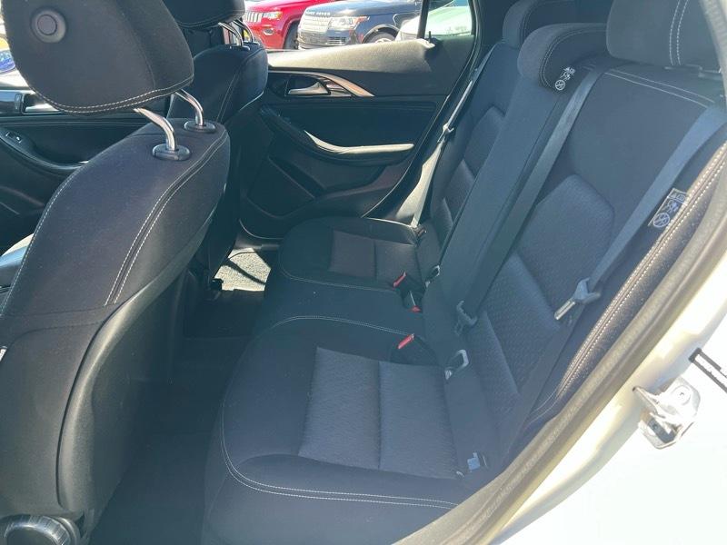 Infiniti QX30 PURE FWD 2019