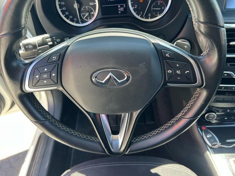 Infiniti QX30 PURE FWD 2019