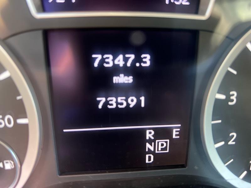 Infiniti QX30 PURE FWD 2019
