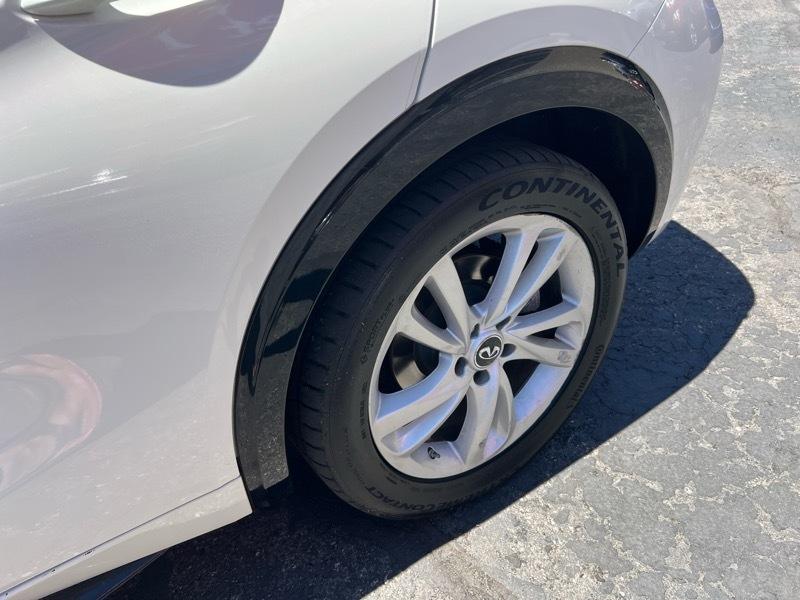 Infiniti QX30 PURE FWD 2019