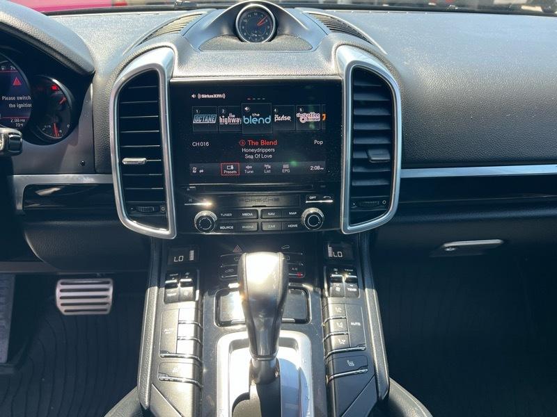 Porsche Cayenne S AWD 2018
