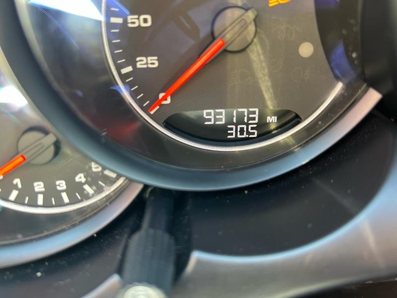 Porsche Cayenne S AWD 2018