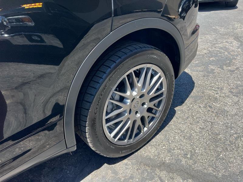 Porsche Cayenne S AWD 2018