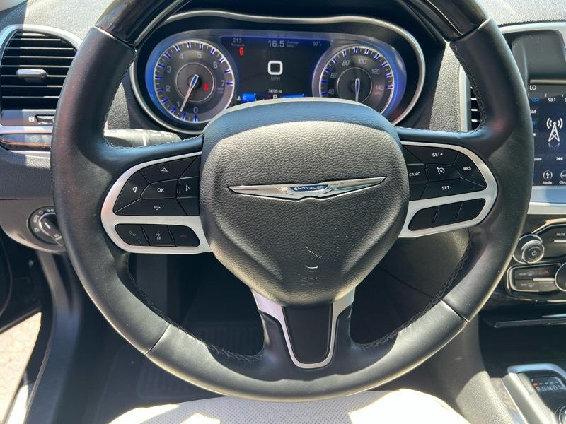 Chrysler 300 Limited AWD 2018
