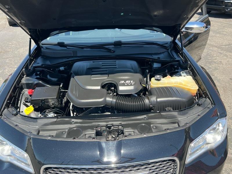 Chrysler 300 Limited AWD 2018