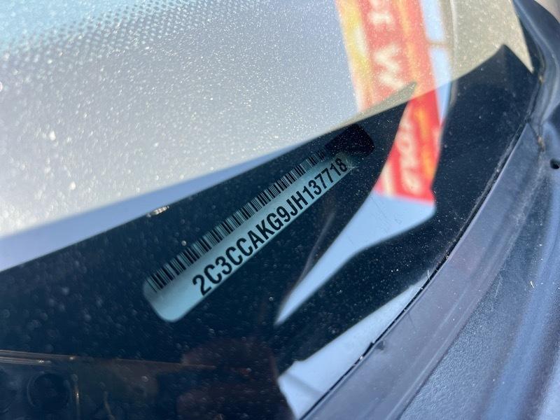 Chrysler 300 Limited AWD 2018