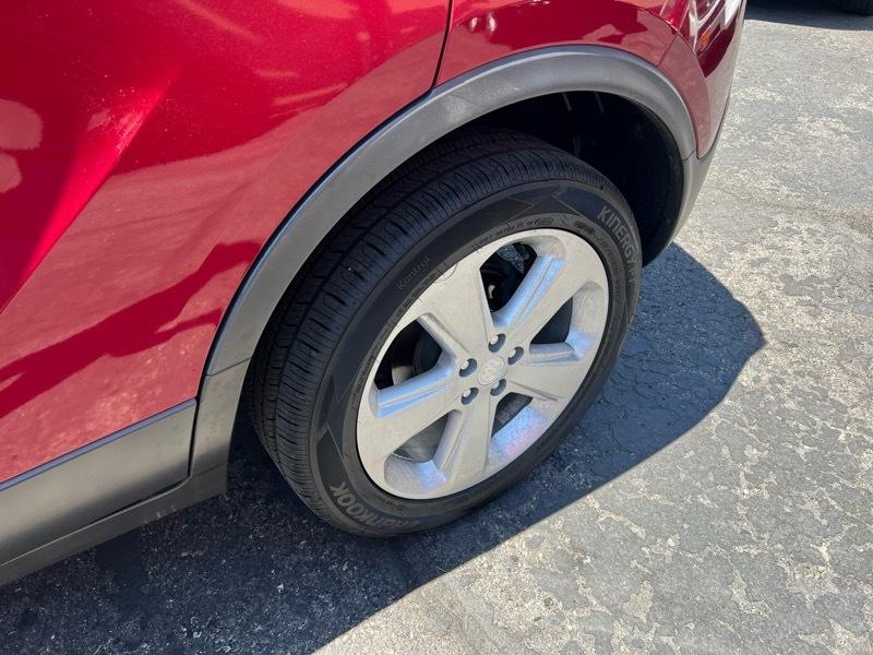 Buick Encore FWD 4dr Convenience 2015