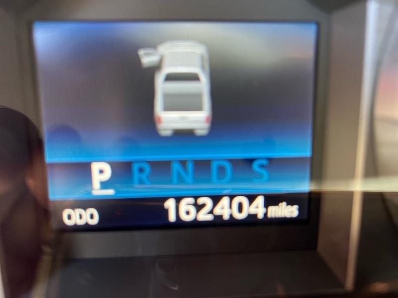 Toyota Tundra 2WD Truck Double Cab 4.6L V8 6-Spd AT SR5 (Natl) 2014