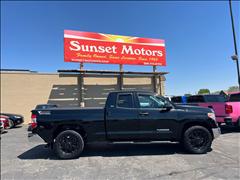 2014 Toyota Tundra 2WD Truck 
