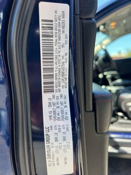 Jeep Cherokee 4WD 4dr Trailhawk 2015