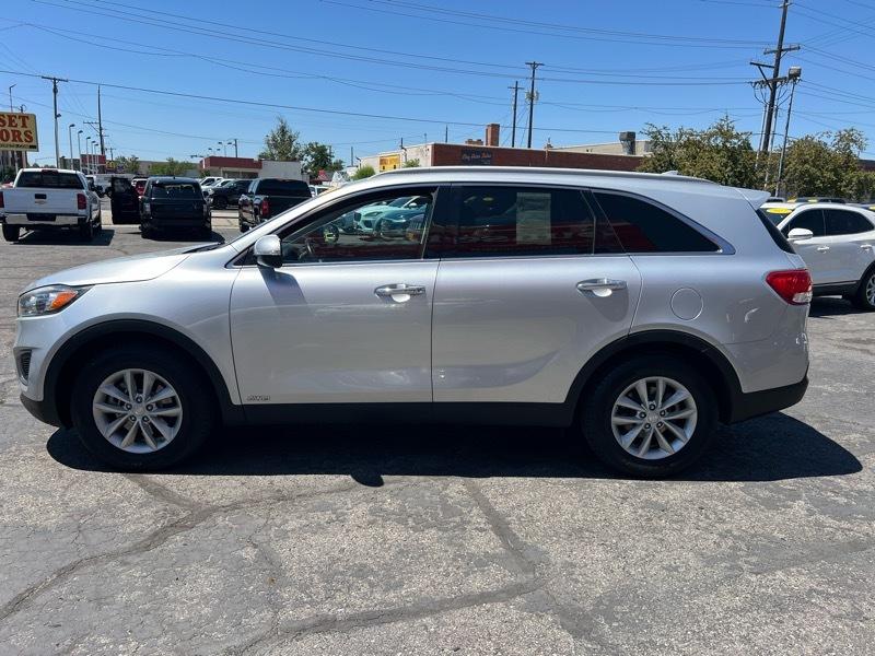 Kia Sorento LX AWD 2017