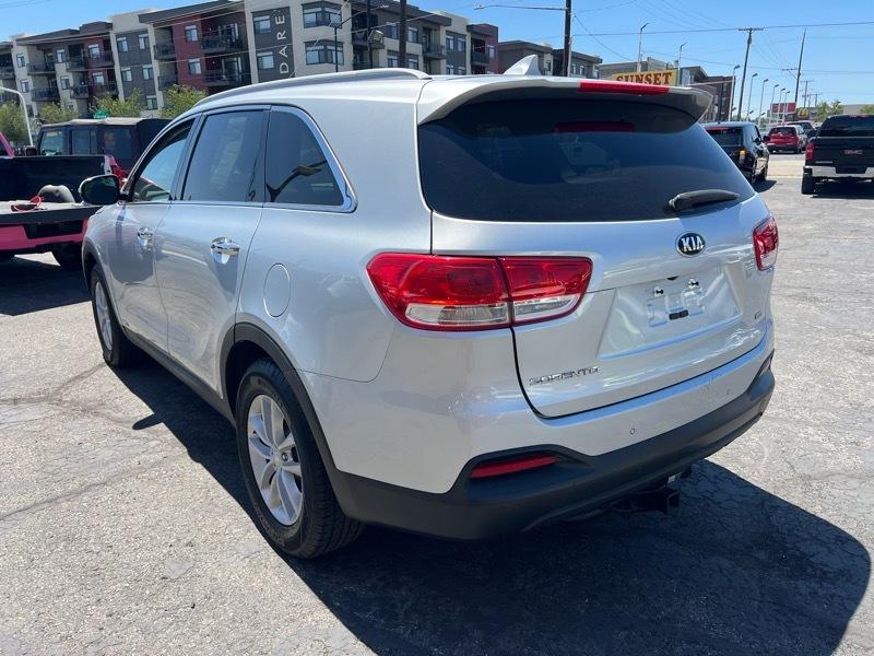 Kia Sorento LX AWD 2017