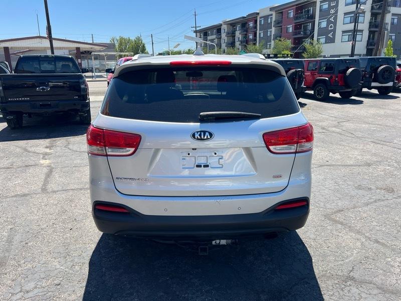 Kia Sorento LX AWD 2017