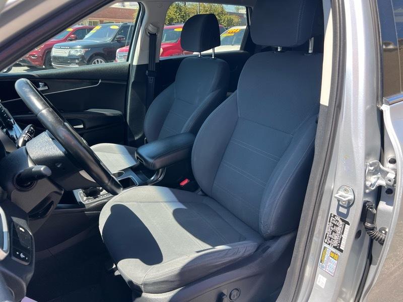 Kia Sorento LX AWD 2017
