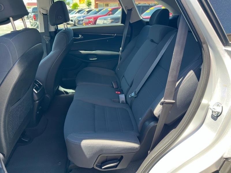 Kia Sorento LX AWD 2017