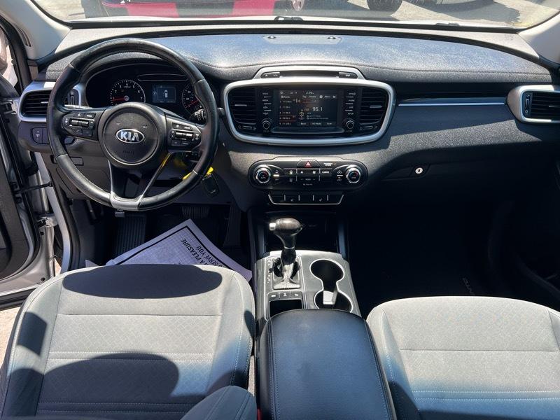 Kia Sorento LX AWD 2017