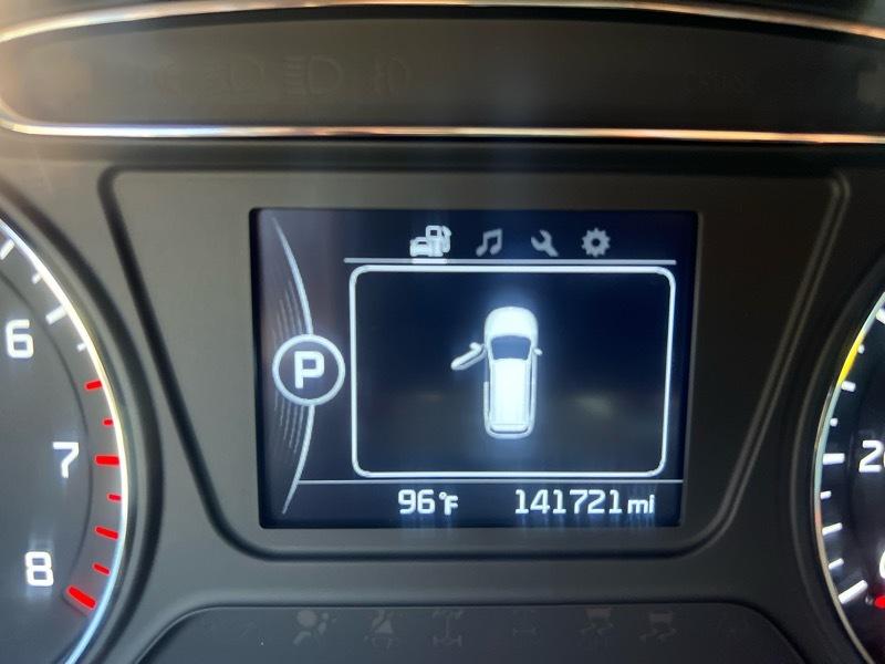 Kia Sorento LX AWD 2017