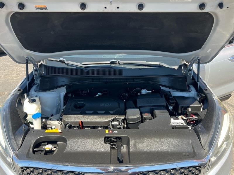 Kia Sorento LX AWD 2017