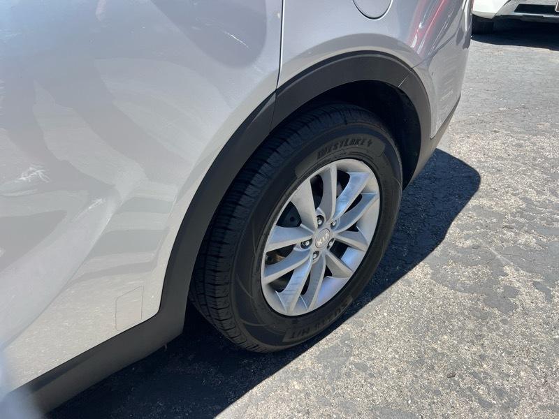 Kia Sorento LX AWD 2017