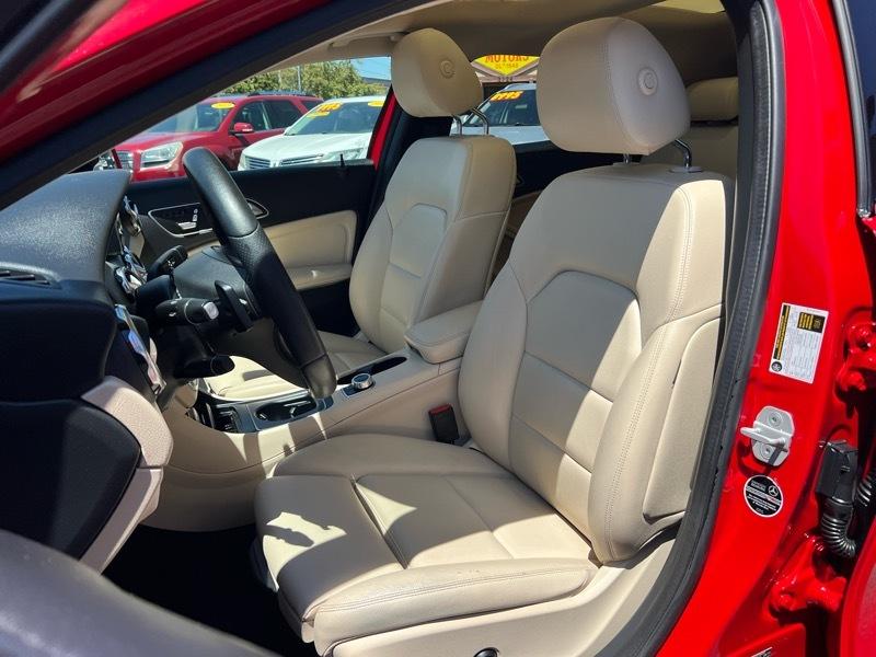 Mercedes-Benz GLA GLA250 2018