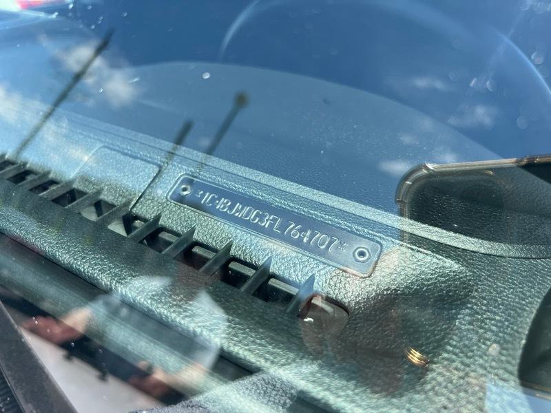 Jeep Wrangler Unlimited 4WD 4dr Sport 2015