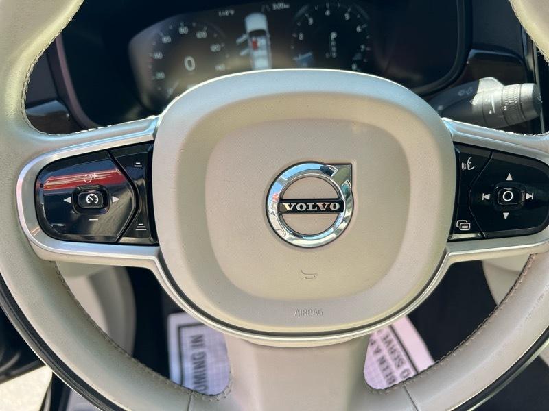 Volvo S90 T6 AWD Momentum 2018