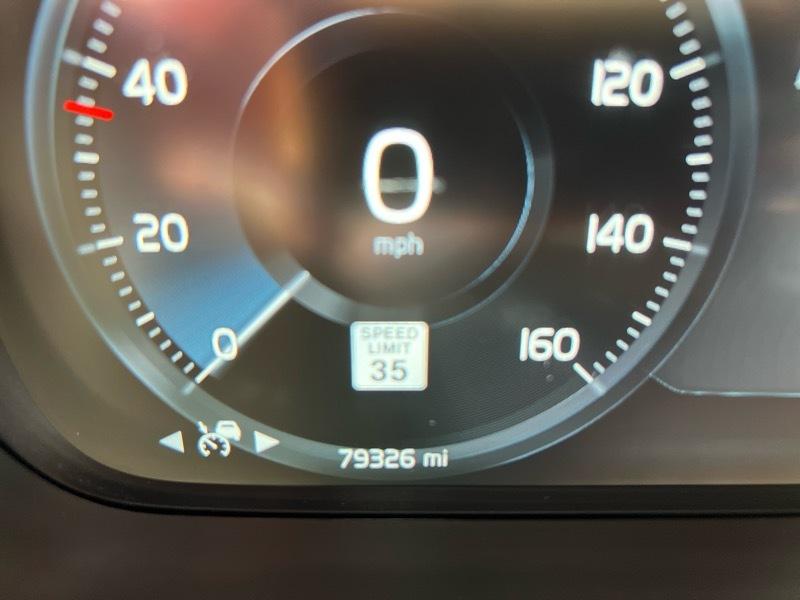 Volvo S90 T6 AWD Momentum 2018
