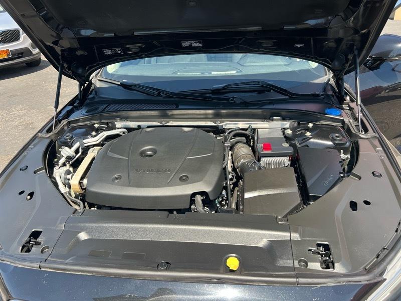 Volvo S90 T6 AWD Momentum 2018