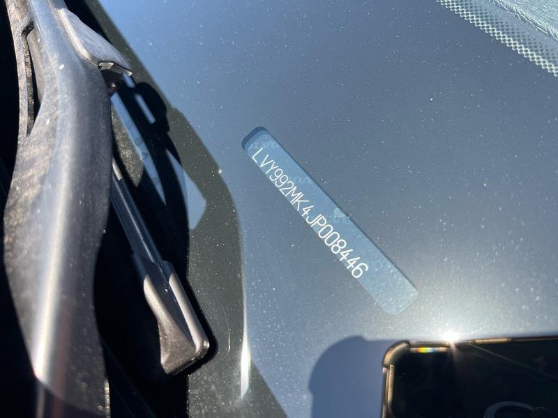 Volvo S90 T6 AWD Momentum 2018