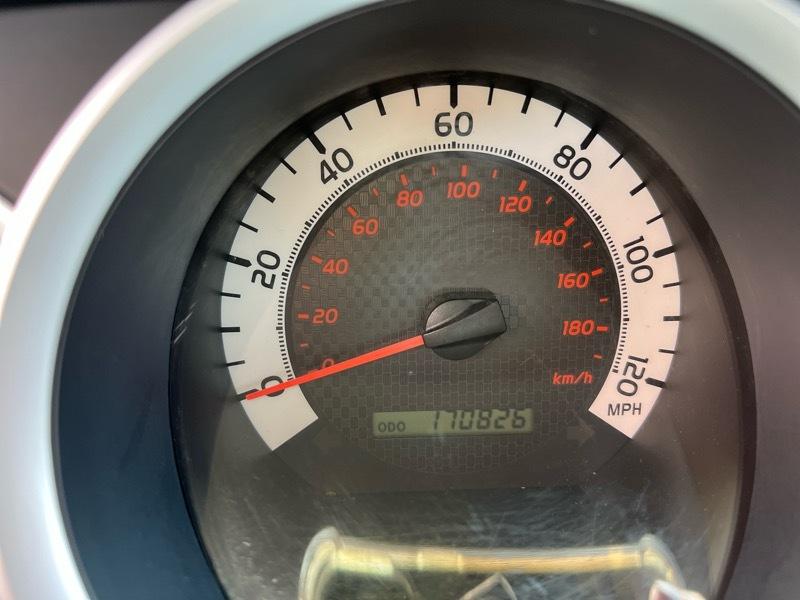 Toyota Tacoma 4WD Double Cab V6 MT (Natl) 2013