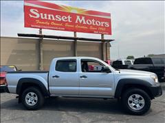 2013 Toyota Tacoma 