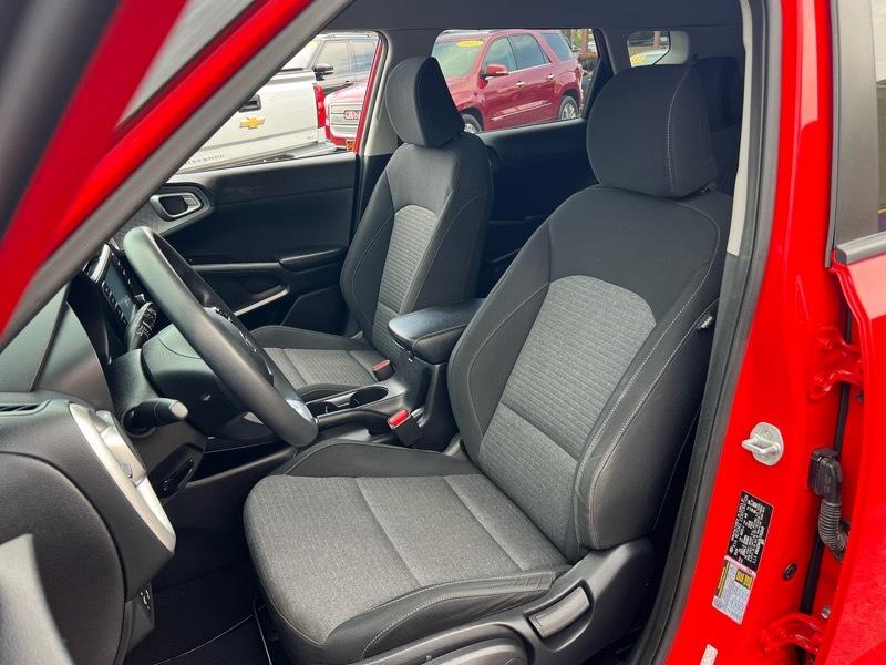 Kia Soul S IVT 2020