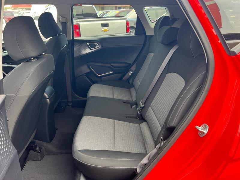 Kia Soul S IVT 2020