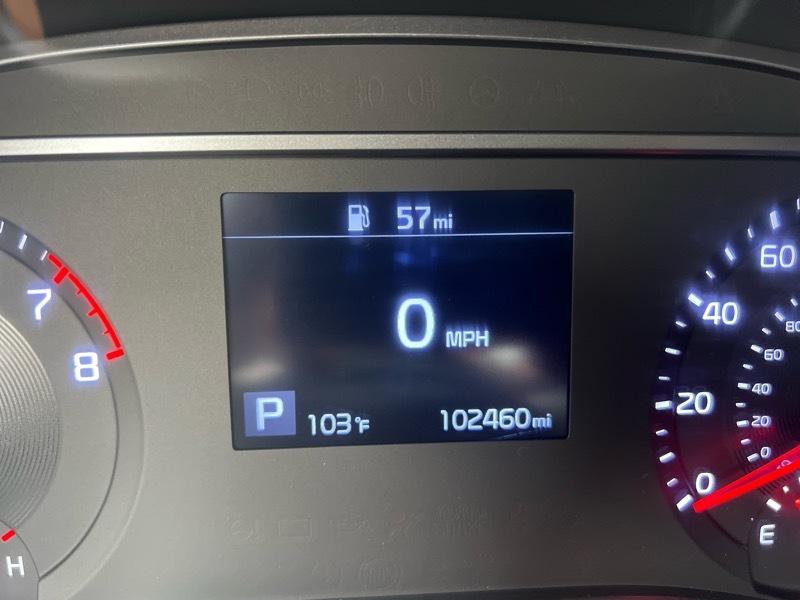 Kia Soul S IVT 2020