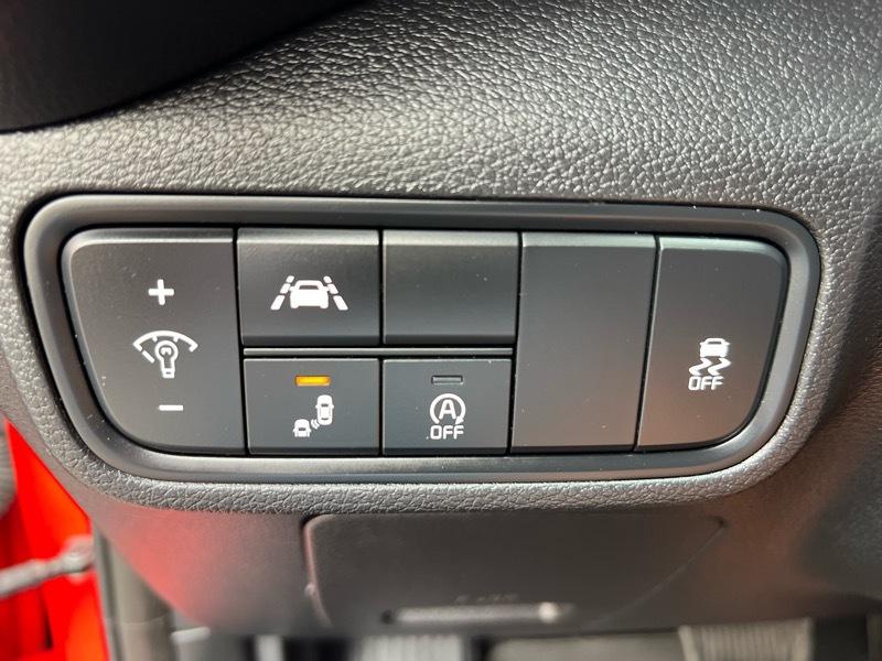 Kia Soul S IVT 2020
