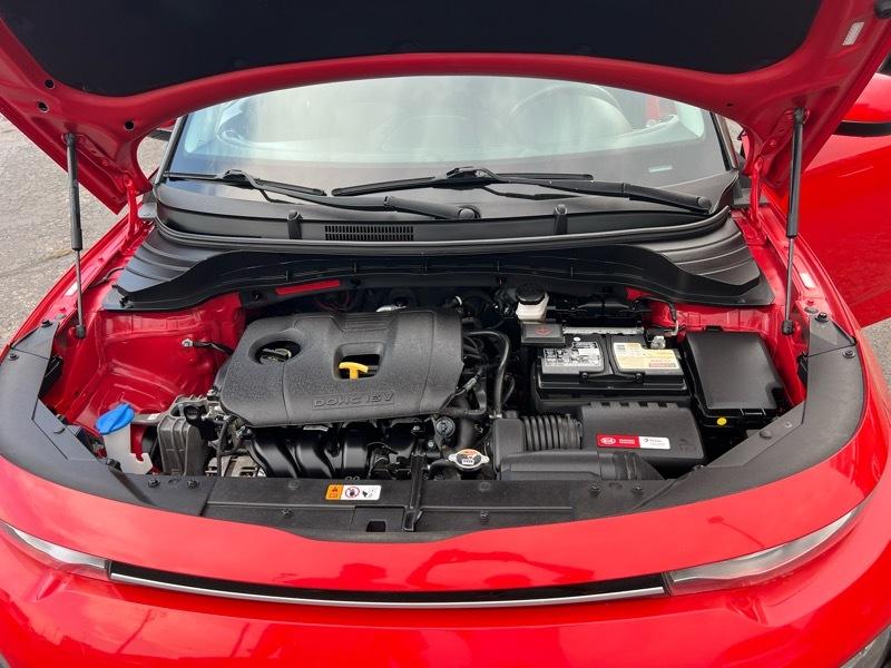 Kia Soul S IVT 2020