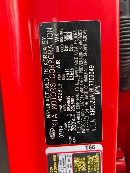 Kia Soul S IVT 2020