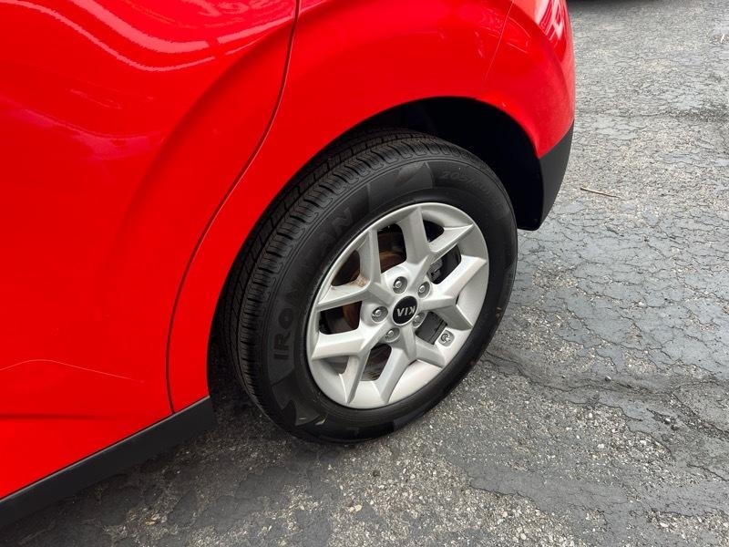 Kia Soul S IVT 2020