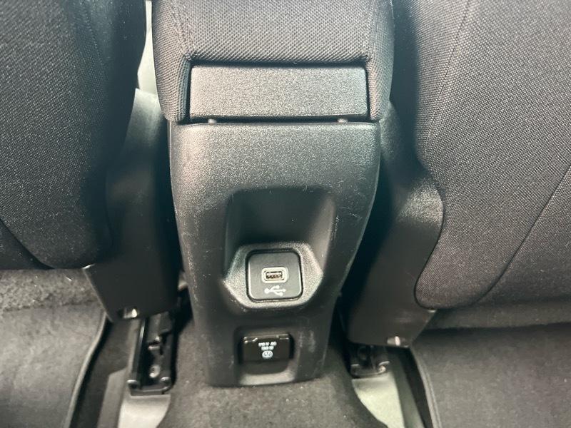 Jeep Renegade Latitude 4x4 2018