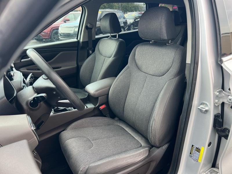 Hyundai Santa Fe SEL 2.4L Auto AWD 2019
