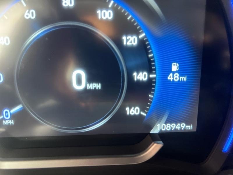 Hyundai Santa Fe SEL 2.4L Auto AWD 2019