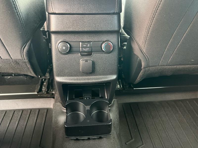 Ford Explorer 4dr XLT 2019