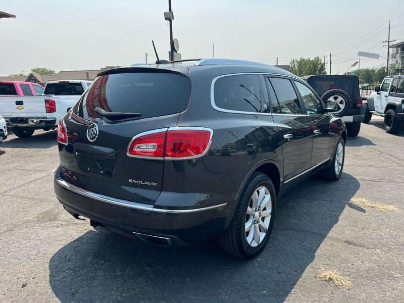 Buick Enclave FWD 4dr Premium 2017