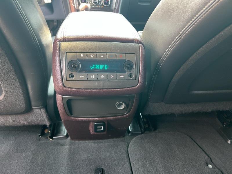Buick Enclave FWD 4dr Premium 2017