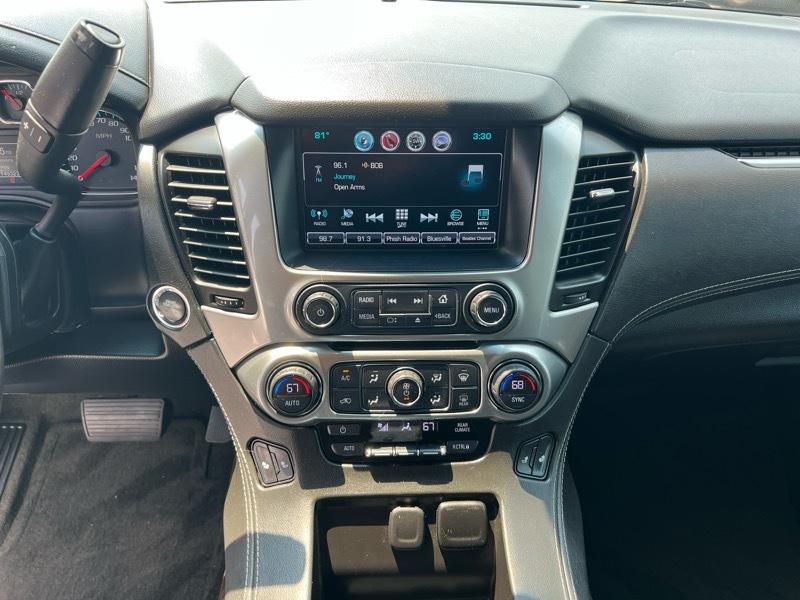 Chevrolet Tahoe 4WD 4dr LT 2016